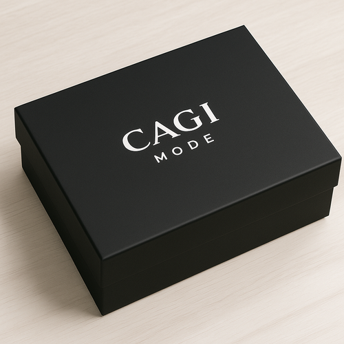 BOX CRAVATTE