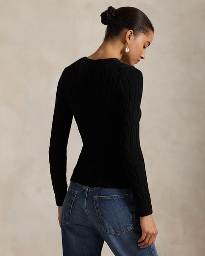 Maglia in lana e cashmere Polo Ralph Lauren